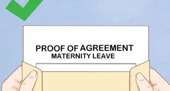 Tell Your Boss You're Pregnant