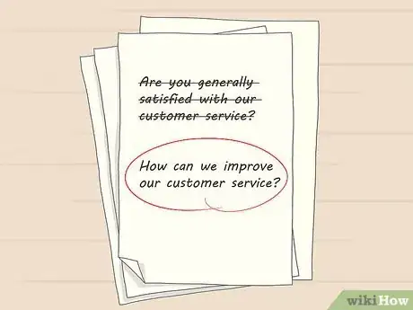 Image titled Analyze Results from a Survey Step 1