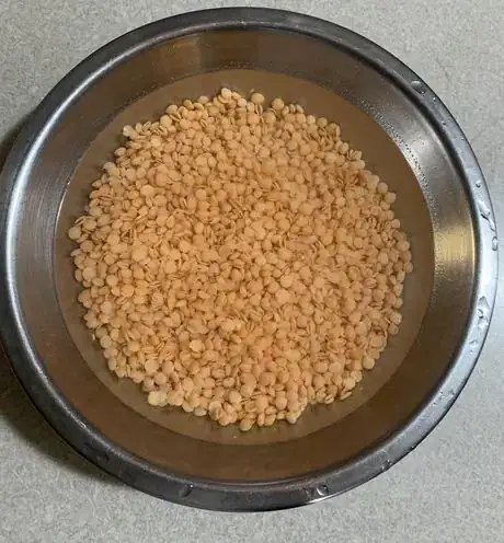 Image titled Daal