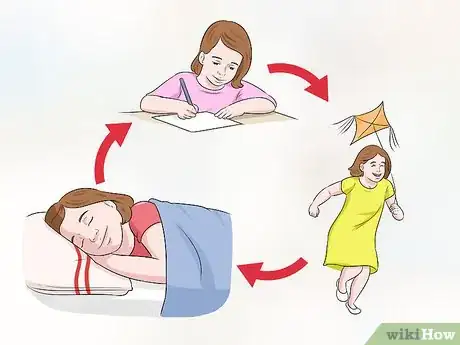 Image titled Help Kids Cope with the Death of Their Cat Step 10