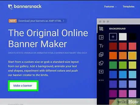 Image titled Design a Logo Online Step 7