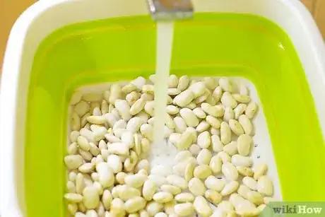 Image titled Cook Flageolet Beans Step 7
