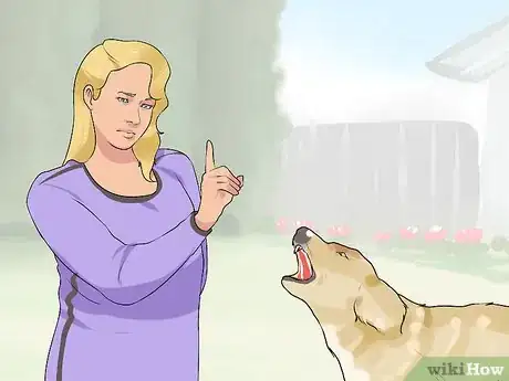 Image titled Bond with a Needy Dog Step 11