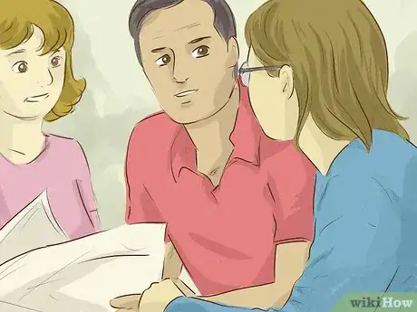 Image titled Attend Family Gatherings When You Are Autistic Step 6
