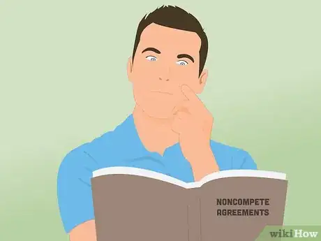 Image titled Draft an Employee Noncompete Agreement Step 2