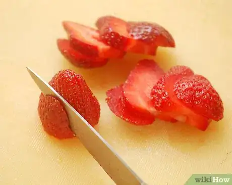 Image titled Macerate Strawberries Step 4