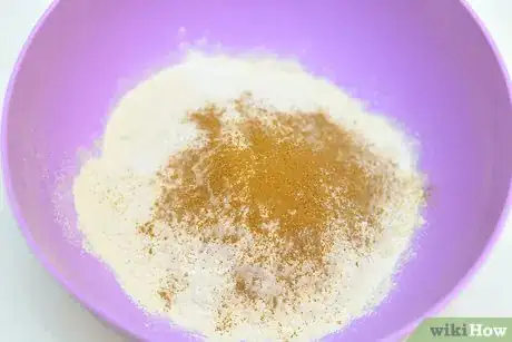 Image titled Make Vegan Gingerbread Cookies Step 2