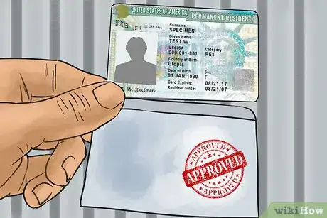 Image titled Maintain Your Status in the US to Protect Your Green Card Step 19