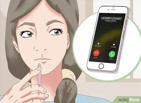 Image titled Know if You're Addicted to Your Smart Phone Step 1