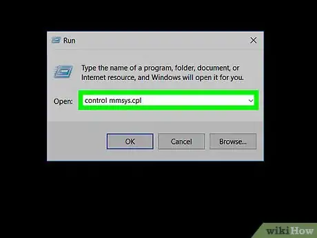 Image titled Set a Default Sound Device on Windows 7 Step 2