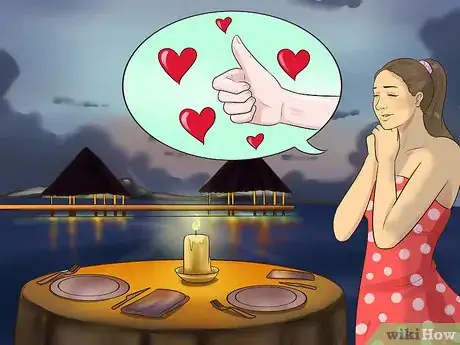 Image titled Plan a Surprise Romantic Getaway Step 4
