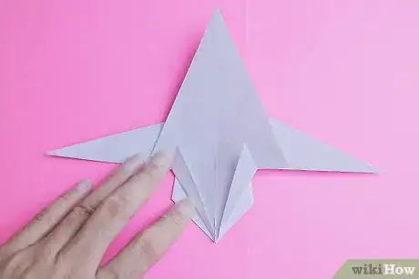 Image titled Fold a Targaryen Dragon Out of Paper Step 10