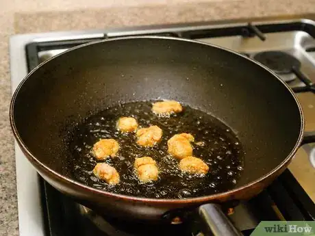 Image titled Make Popcorn Chicken Step 8