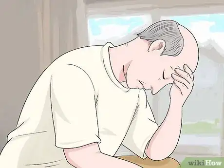 Image titled Recognize PTSD in Veterans Step 5