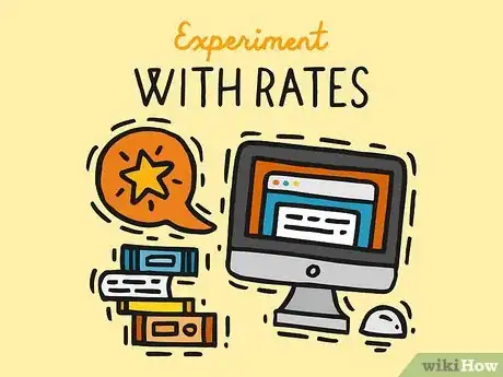 Image titled Set Consulting Fees Step 11