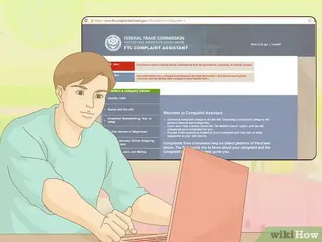 Image titled Avoid Survey Scams Step 9