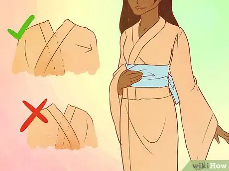 Image titled Follow Proper Etiquette at an Onsen in Japan Step 3