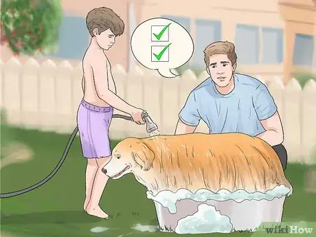 Image titled Get Used to a New Dog Step 5