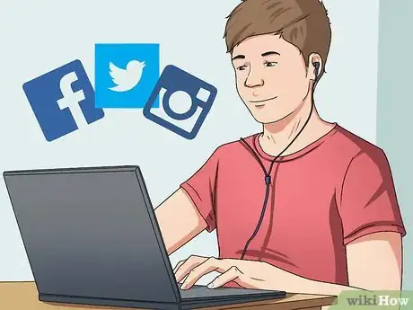 Image titled Promote Your Band Step 3