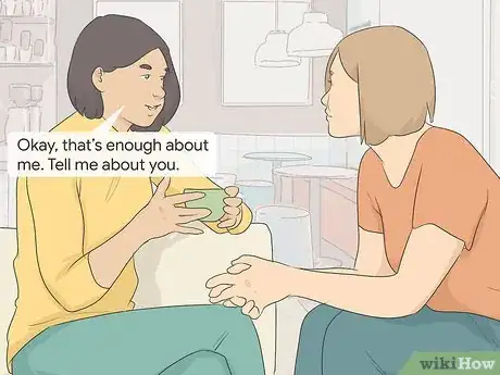 Image titled Talk About Yourself Step 11