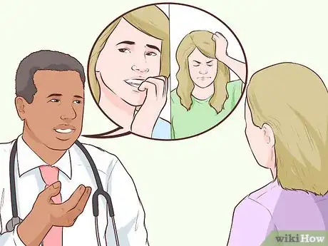 Image titled Diagnose ADHD in Women Step 1