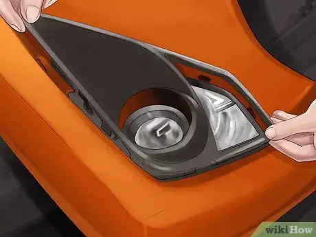 Image titled Install Scion FR S OEM Fog Lights Step 5