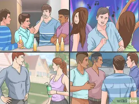 Image titled Get Used to Working With the Public if You Are Shy Step 16