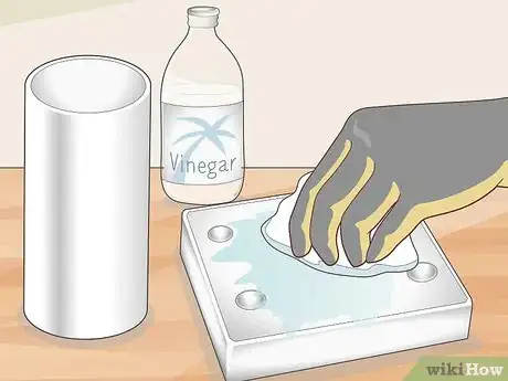 Image titled Clean Aluminum for TIG Welding Step 8