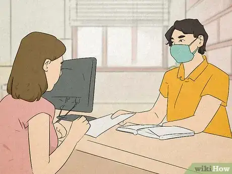 Image titled Apply for Food Stamps in North Carolina Step 11