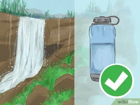 Image titled Hike Half Dome Step 10