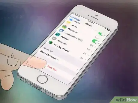 Image titled Prepare to Sell Your iPhone Step 9