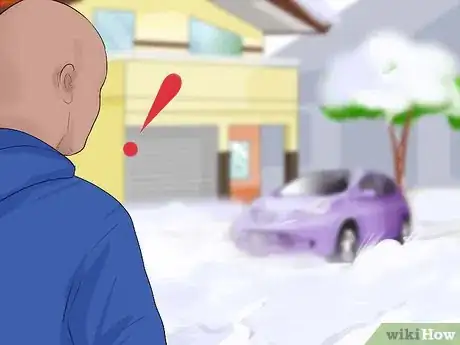 Image titled Stay Safe when Shoveling Snow Step 12