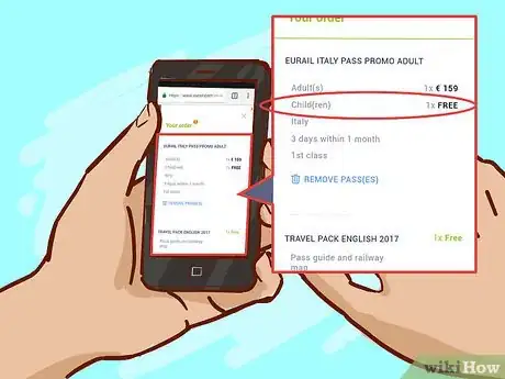 Image titled Use a Eurorail Pass Step 15