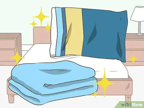 Image titled Sleep Better when You Have Psoriasis Step 3