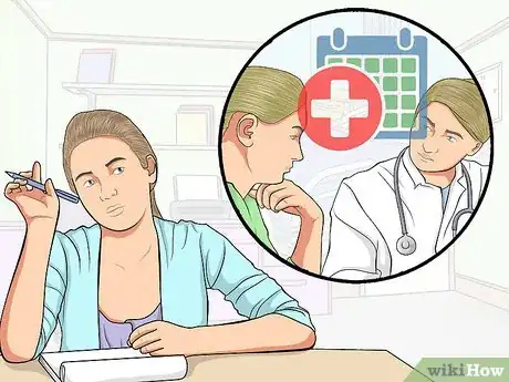 Image titled Diagnose Silicosis Step 5