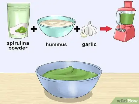Image titled Add Algae to Your Diet Step 8