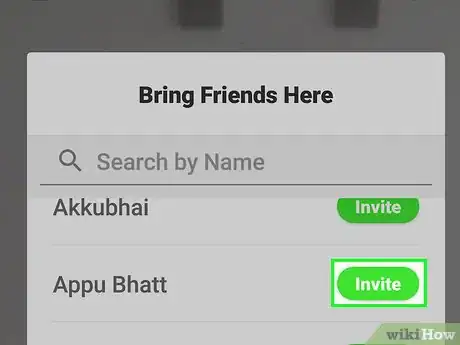 Image titled Use Houseparty App on Android Step 15