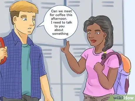 Image titled End an On‐Again Off‐Again Relationship Step 3