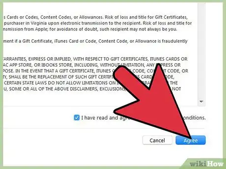 Image titled Switch Countries in iTunes or the App Store Step 15