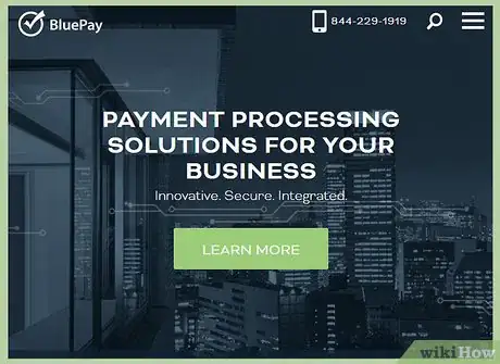 Image titled Accept Credit Cards by Phone Step 1Bullet1