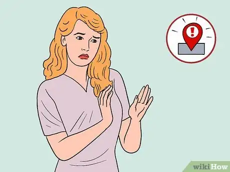 Image titled Identify PTSD After a Disaster Step 4