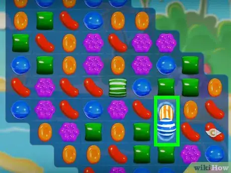 Image titled Beat Level 130 on Candy Crush Step 6