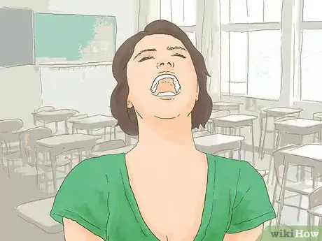 Image titled Be the Type of Nerd That Girls Love Step 3