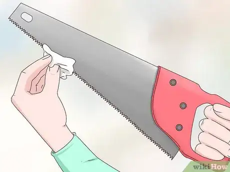 Image titled Prune Evergreen Trees Step 3