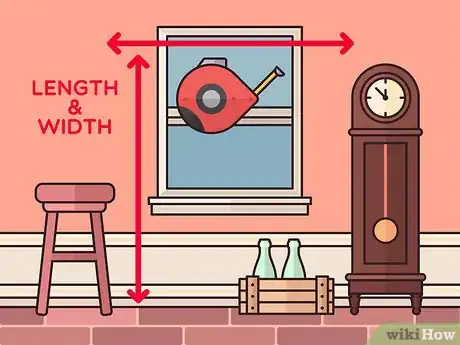 Image titled Hang Voile and Curtains Together Step 7