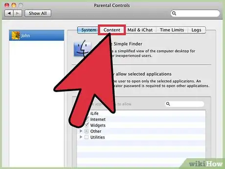 Image titled Block and Unblock Internet Sites (On a Mac) Step 16
