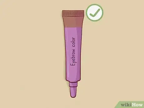 Image titled Create Feathered Eyebrows Step 9