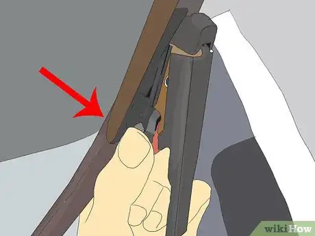 Image titled Replace and Fit Flexi Blade Windscreen Wiper Blades Step 9