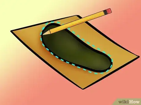 Image titled Build Shoe Insoles Step 3