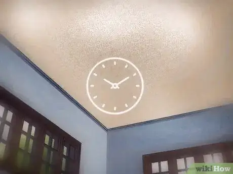 Image titled Texture a Ceiling Step 8